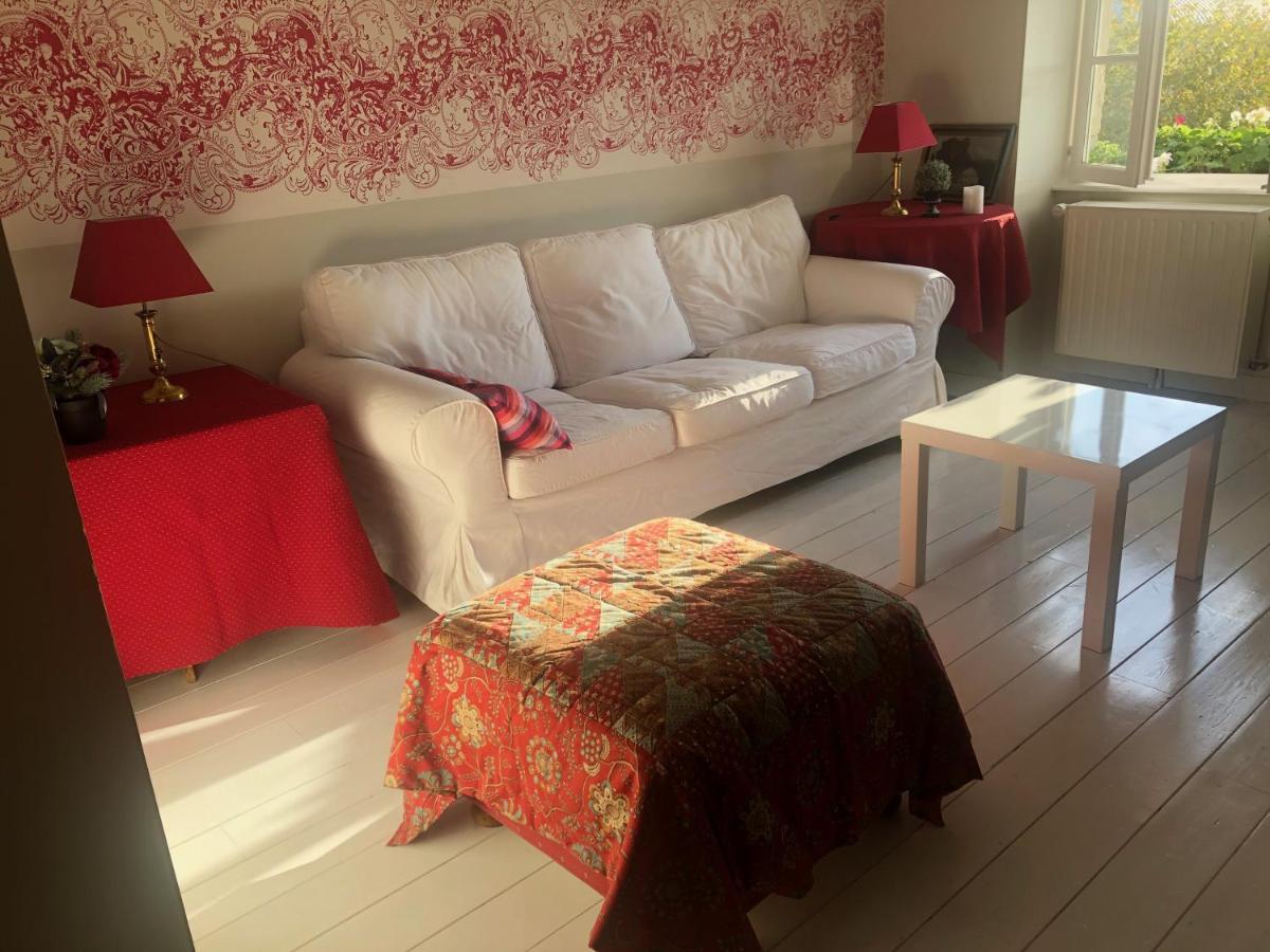 Appartement Avec Vue Beaune Exteriör bild